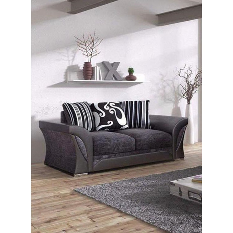 Wayfair deals couch set